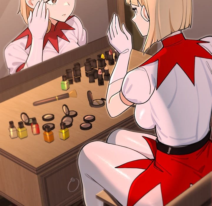 XX Dungeon - Chapter 20 [photo 120] - MangaPorn