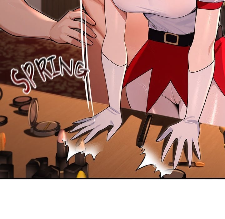 XX Dungeon - Chapter 20 [photo 132] - MangaPorn