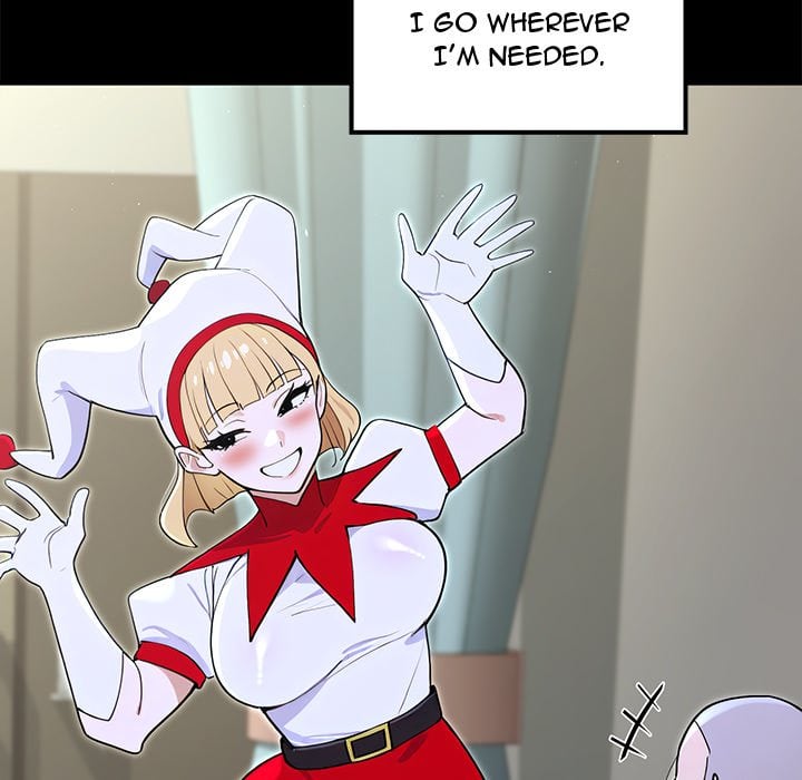 XX Dungeon - Chapter 20 [photo 146] - MangaPorn