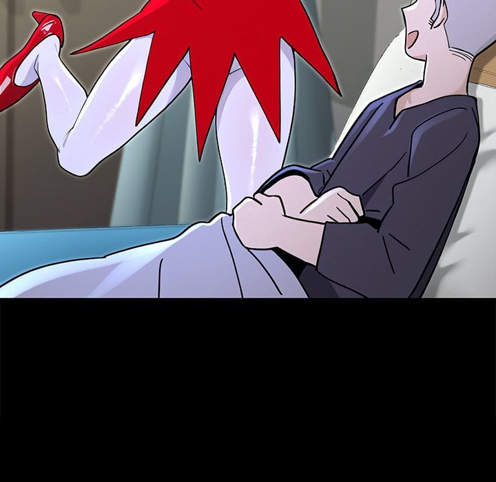 XX Dungeon - Chapter 20 [photo 147] - MangaPorn