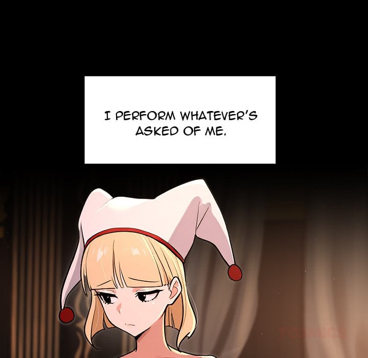 XX Dungeon - Chapter 20 [photo 148] - MangaPorn