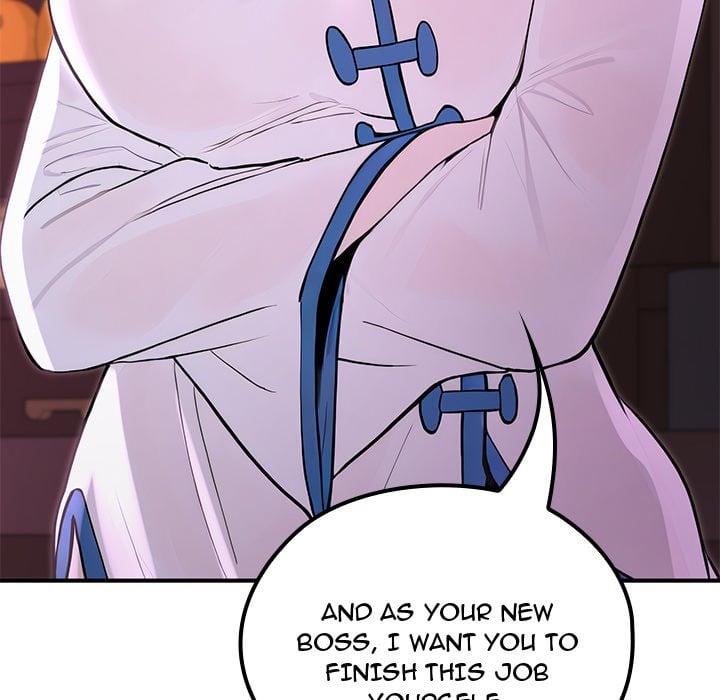 XX Dungeon - Chapter 20 [photo 16] - MangaPorn