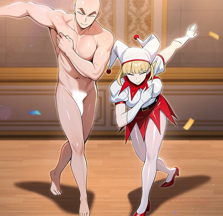 XX Dungeon - Chapter 20 [photo 164] - MangaPorn