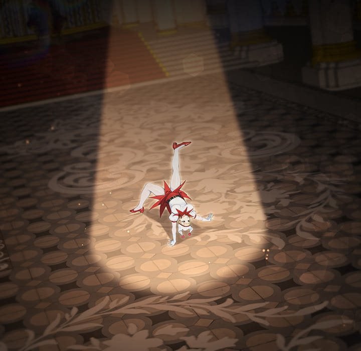 XX Dungeon - Chapter 20 [photo 169] - MangaPorn