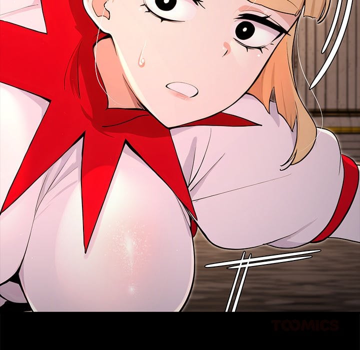 XX Dungeon - Chapter 20 [photo 180] - MangaPorn