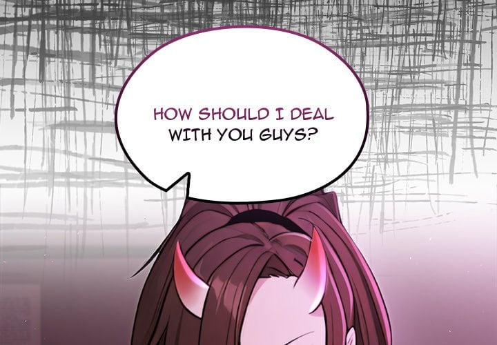 XX Dungeon - Chapter 20 [photo 2] - MangaPorn