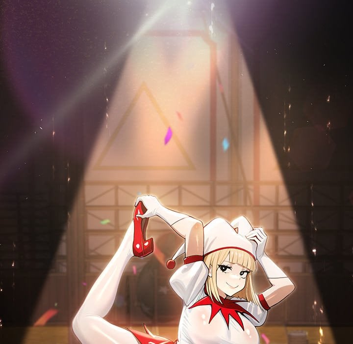 XX Dungeon - Chapter 20 [photo 58] - MangaPorn