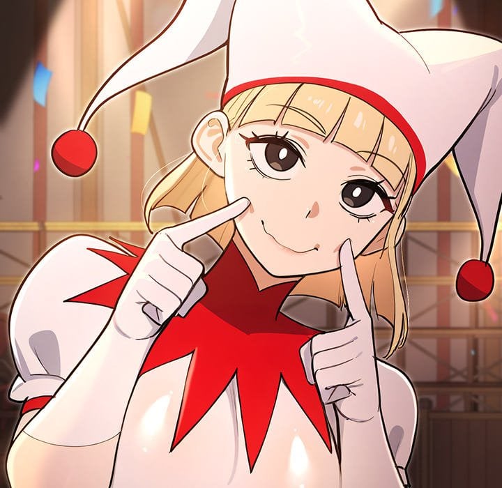 XX Dungeon - Chapter 20 [photo 61] - MangaPorn