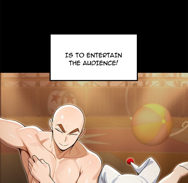 XX Dungeon - Chapter 20 [photo 65] - MangaPorn