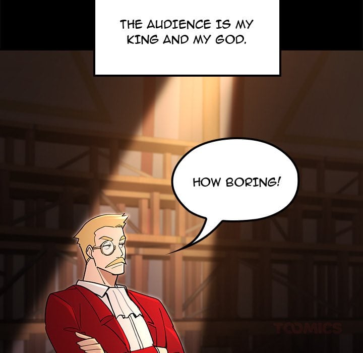 XX Dungeon - Chapter 20 [photo 68] - MangaPorn