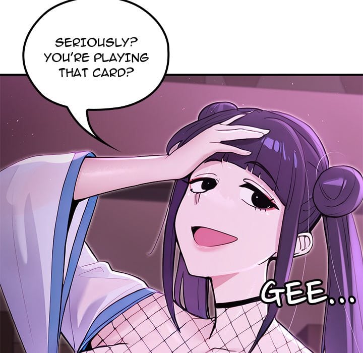 XX Dungeon - Chapter 20 [photo 9] - MangaPorn