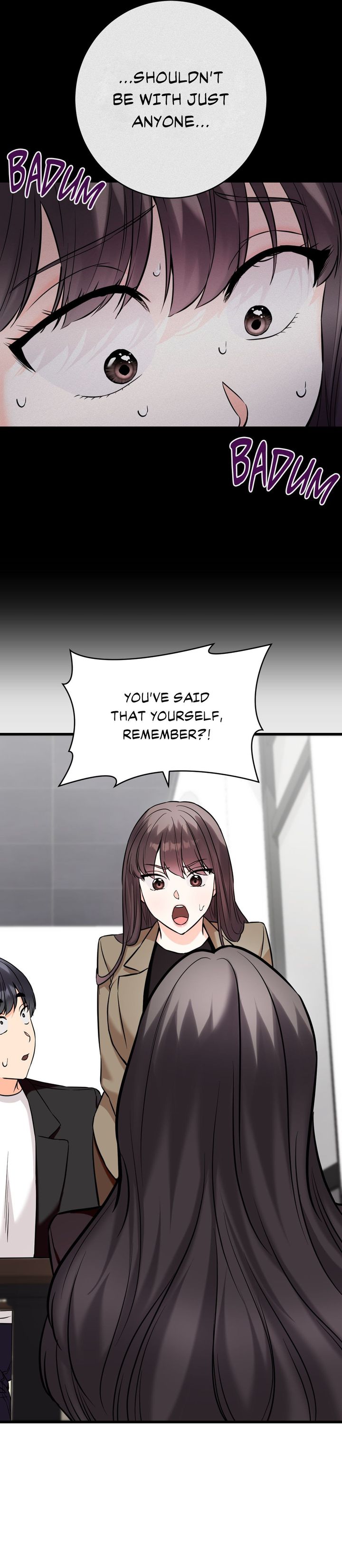 Secret Siblings 2 - Chapter 36 [photo 11] - MangaPorn