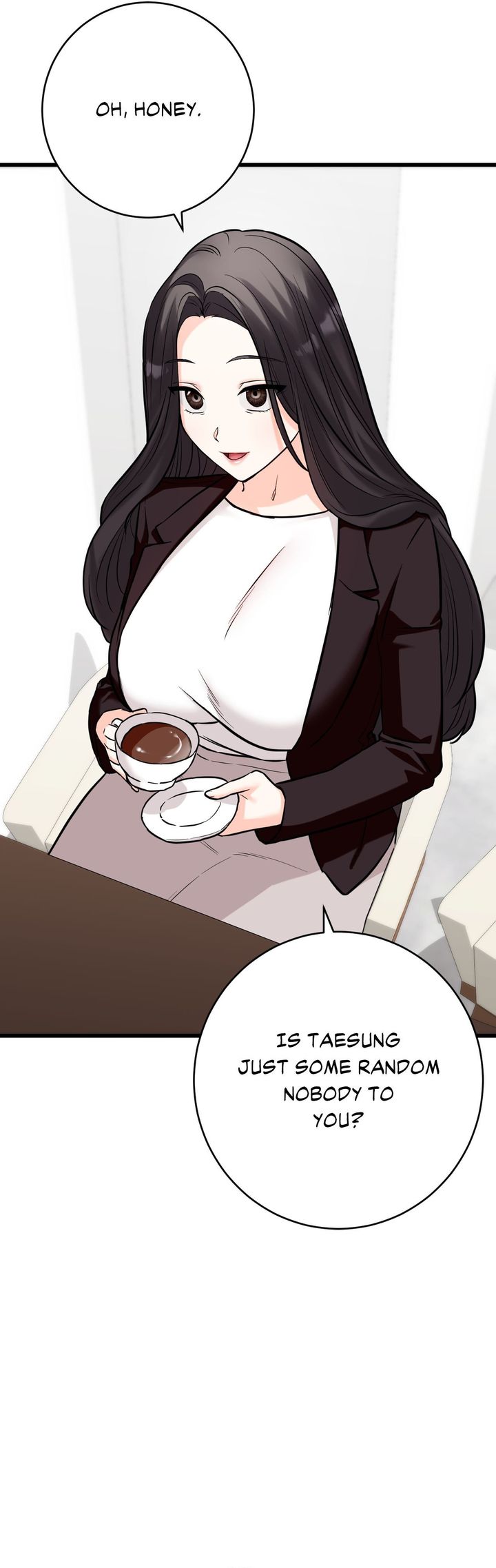 Secret Siblings 2 - Chapter 36 [photo 12] - MangaPorn