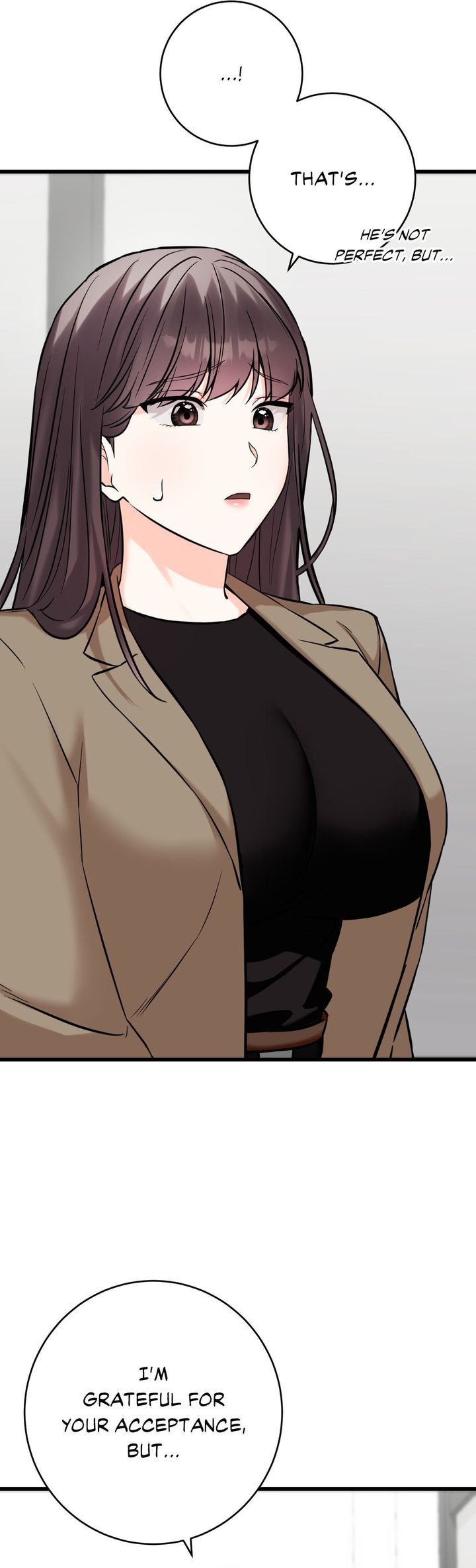 Secret Siblings 2 - Chapter 36 [photo 13] - MangaPorn