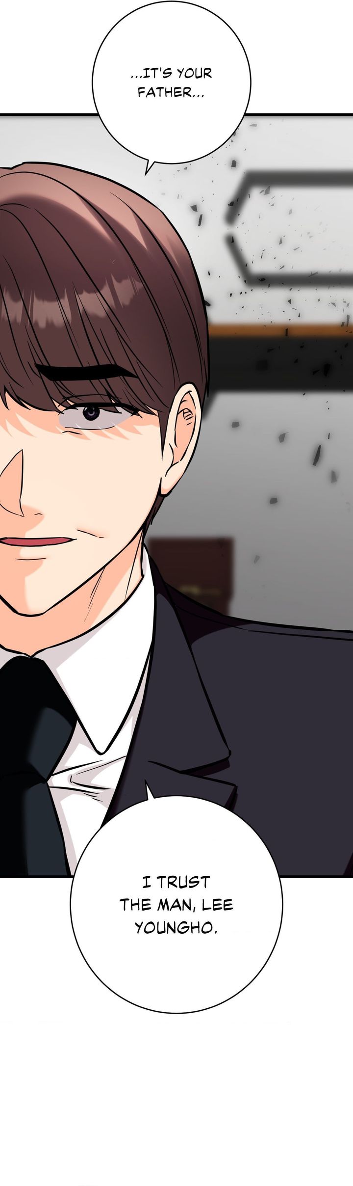 Secret Siblings 2 - Chapter 36 [photo 15] - MangaPorn