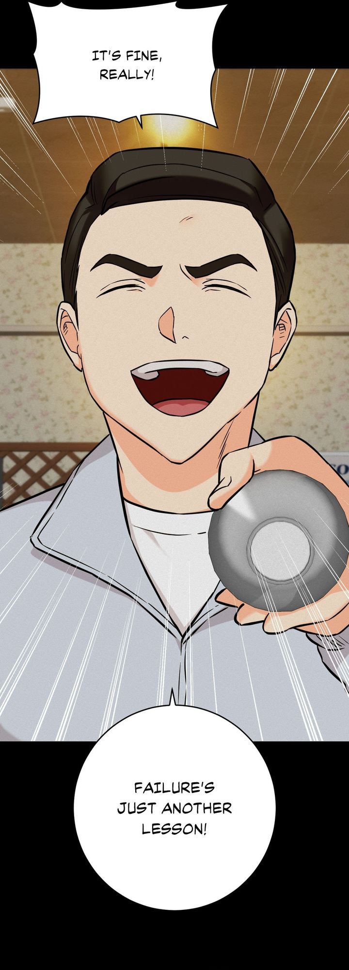 Secret Siblings 2 - Chapter 36 [photo 18] - MangaPorn