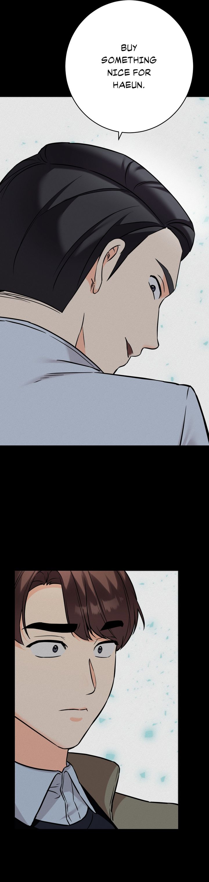 Secret Siblings 2 - Chapter 36 [photo 23] - MangaPorn