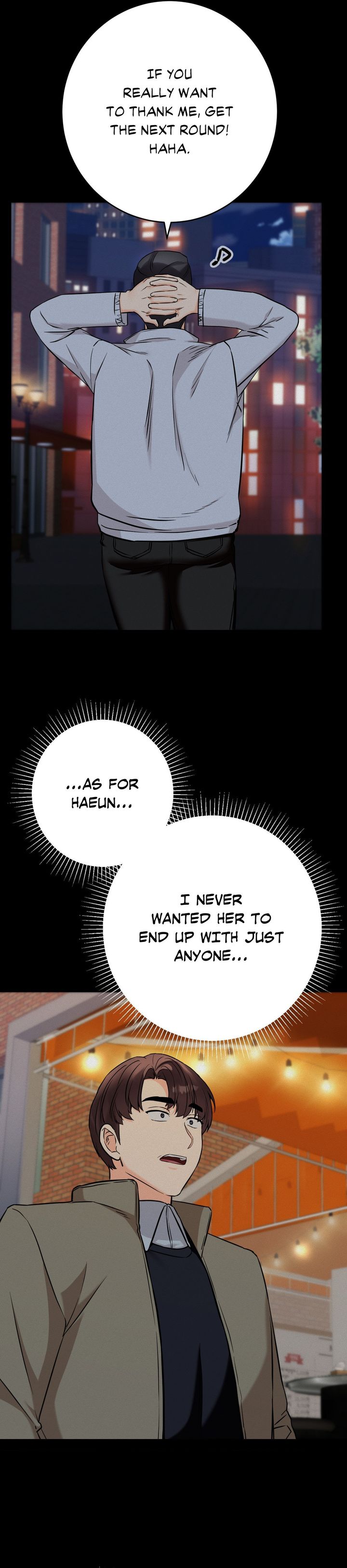 Secret Siblings 2 - Chapter 36 [photo 24] - MangaPorn