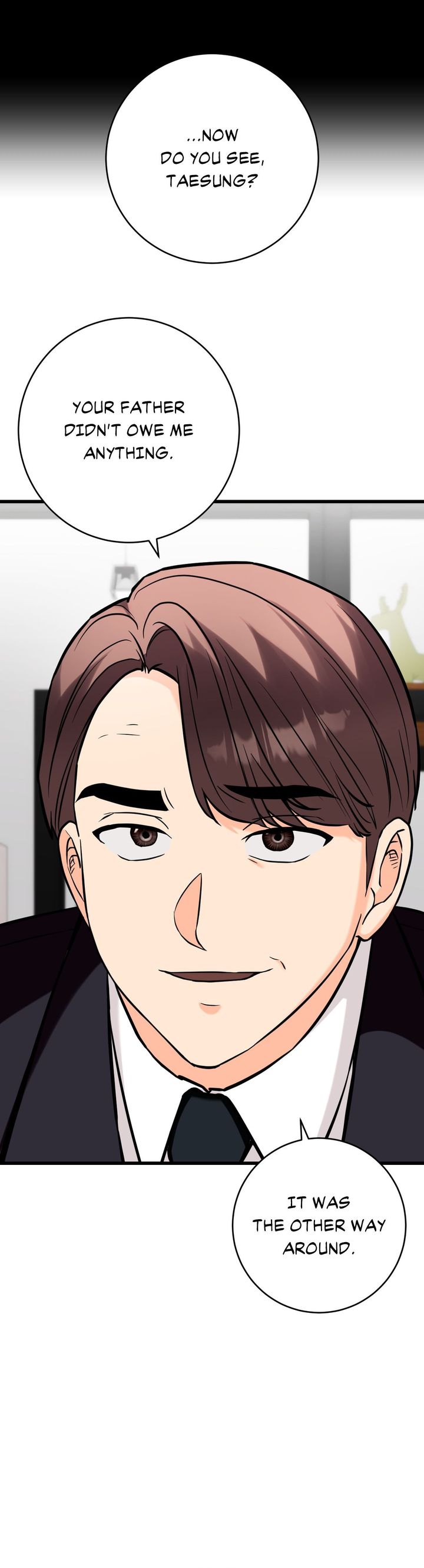 Secret Siblings 2 - Chapter 36 [photo 30] - MangaPorn