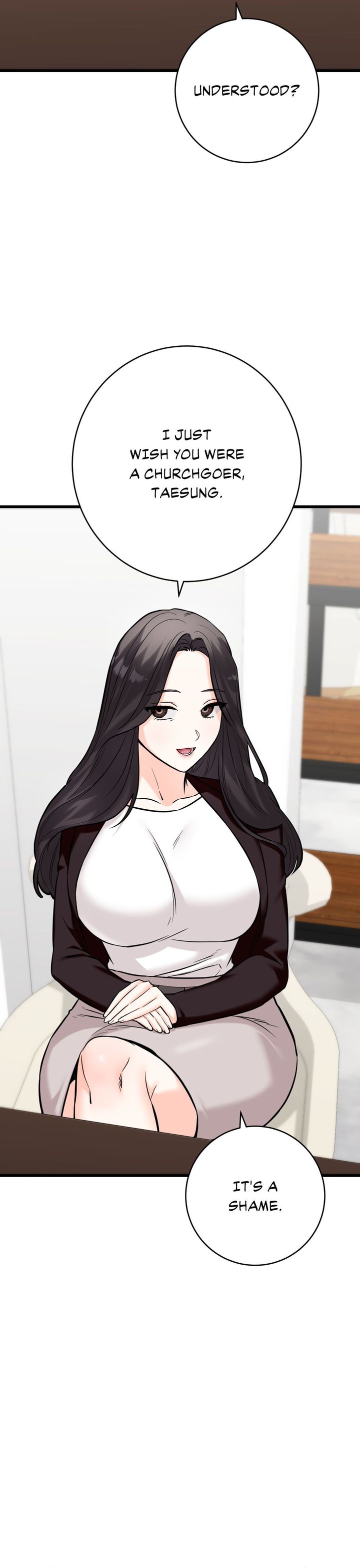 Secret Siblings 2 - Chapter 36 [photo 32] - MangaPorn