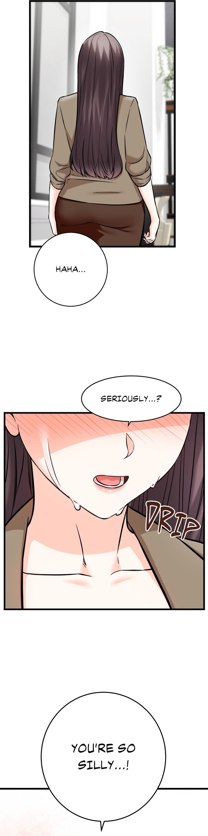 Secret Siblings 2 - Chapter 36 [photo 33] - MangaPorn