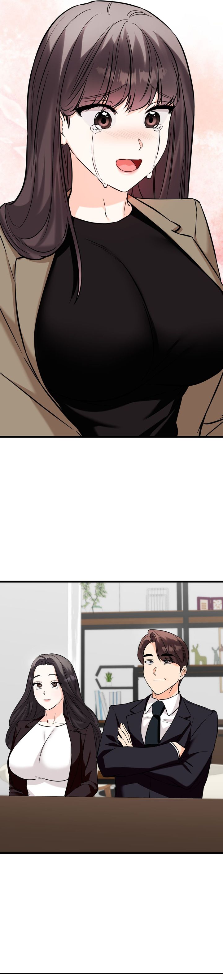 Secret Siblings 2 - Chapter 36 [photo 34] - MangaPorn