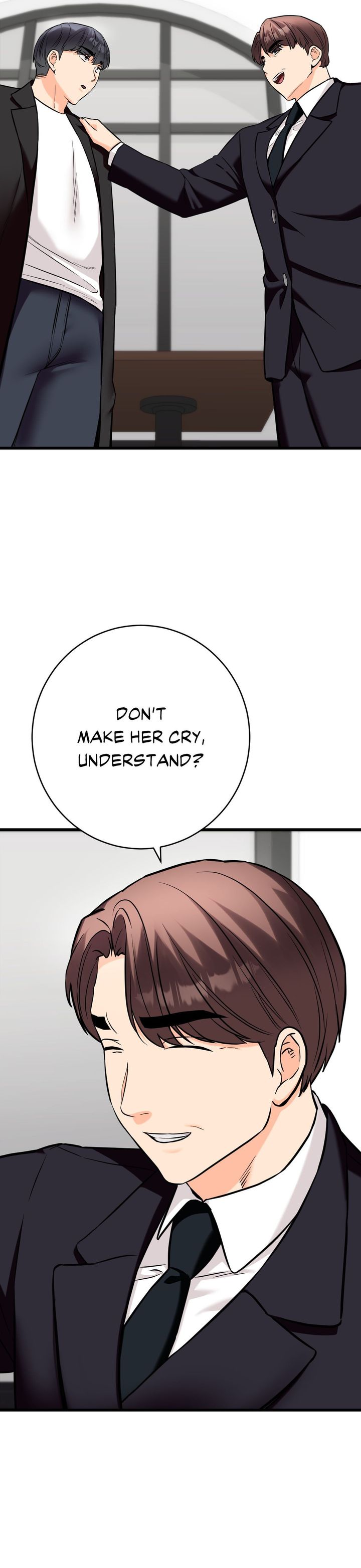 Secret Siblings 2 - Chapter 36 [photo 37] - MangaPorn