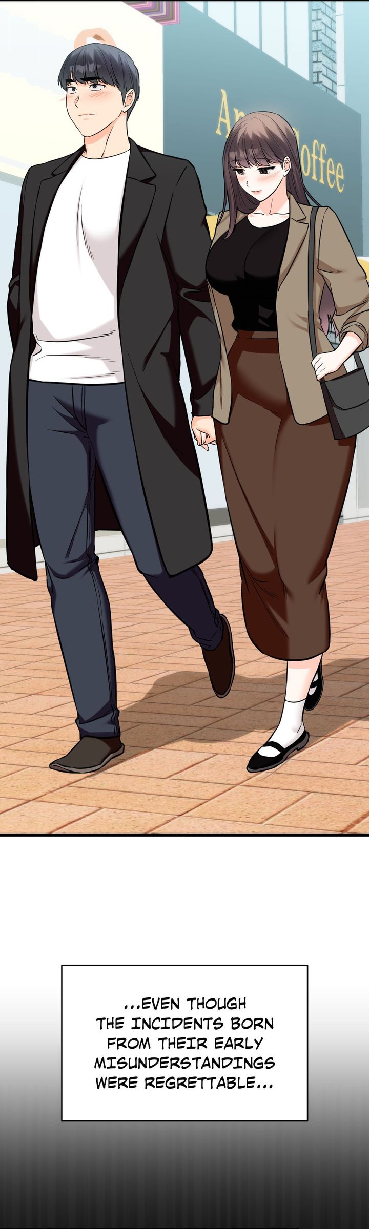 Secret Siblings 2 - Chapter 36 [photo 42] - MangaPorn