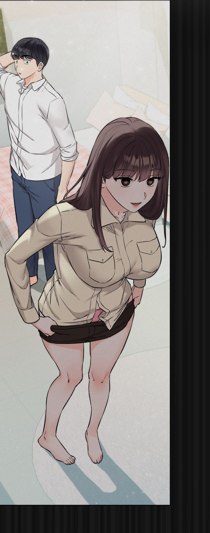 Secret Siblings 2 - Chapter 36 [photo 43] - MangaPorn