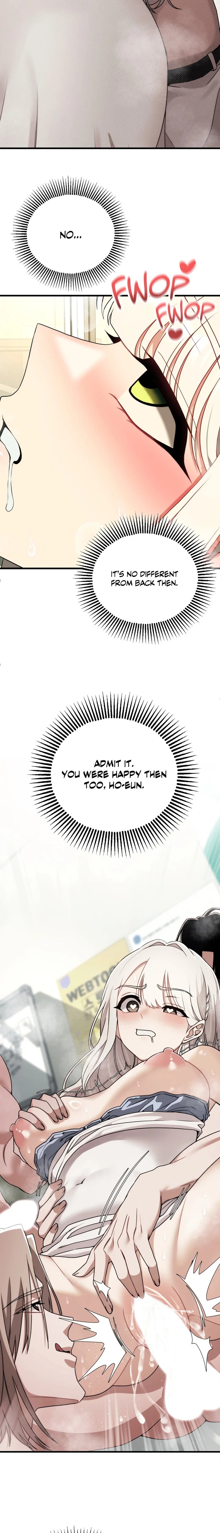 Cliterary Book Club - Chapter 49 [photo 11] - MangaPorn