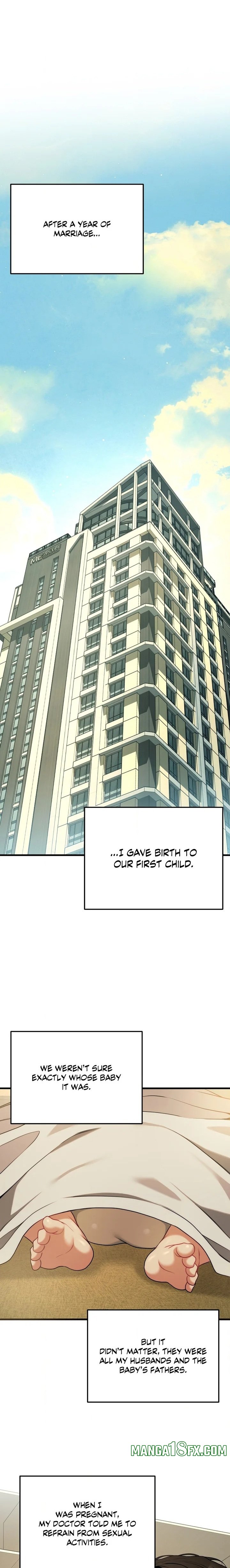 Cliterary Book Club - Chapter 49 [photo 19] - MangaPorn