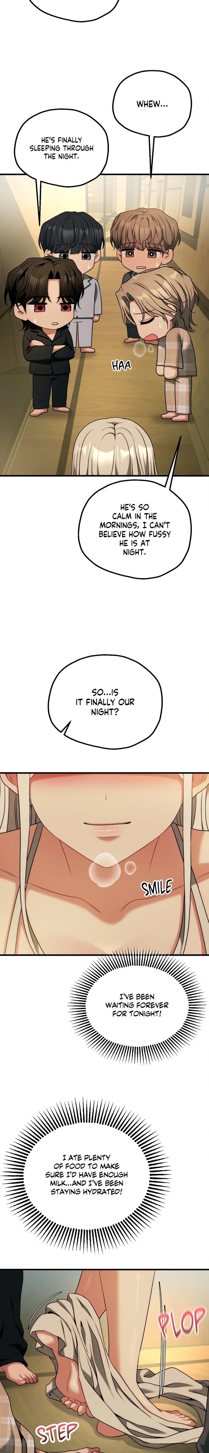 Cliterary Book Club - Chapter 49 [photo 21] - MangaPorn