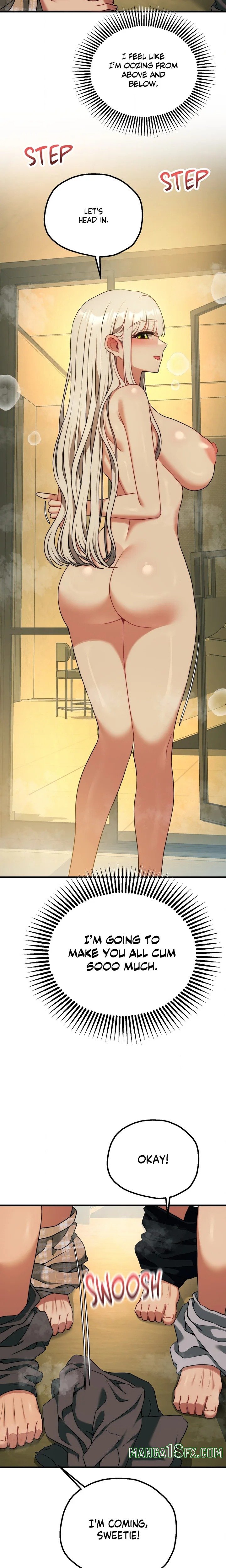 Cliterary Book Club - Chapter 49 [photo 22] - MangaPorn