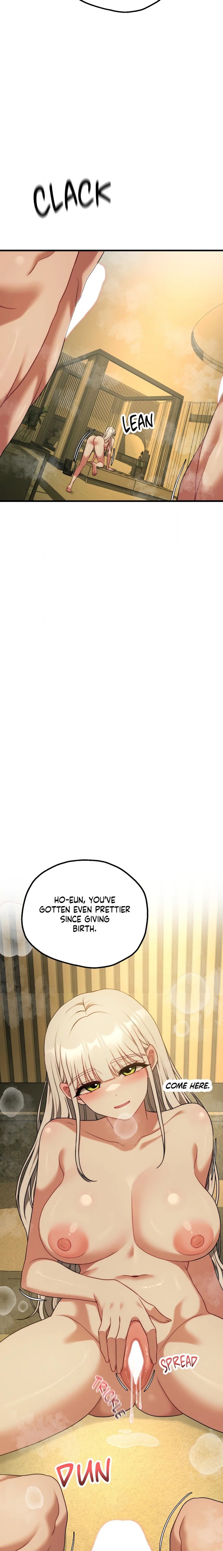 Cliterary Book Club - Chapter 49 [photo 23] - MangaPorn