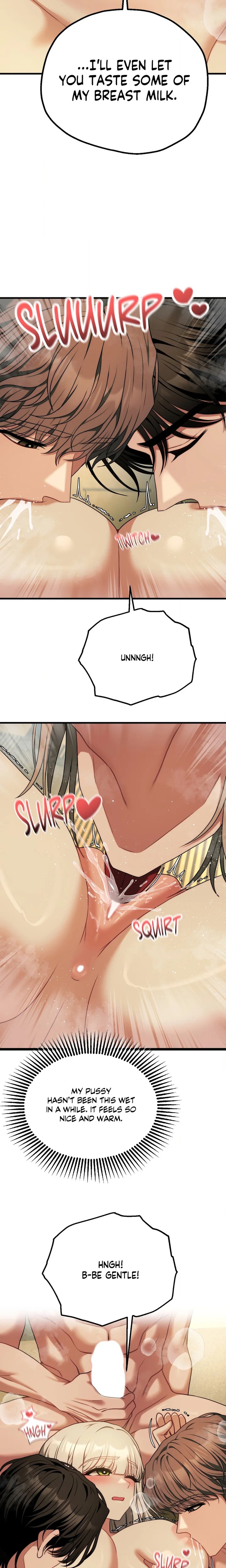 Cliterary Book Club - Chapter 49 [photo 26] - MangaPorn