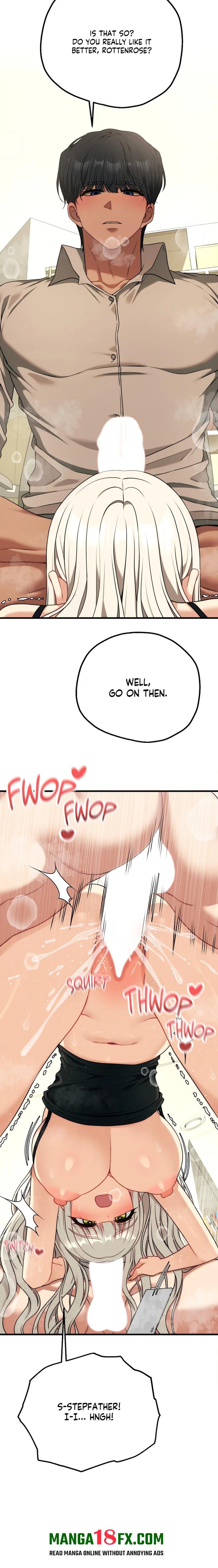 Cliterary Book Club - Chapter 49 [photo 7] - MangaPorn