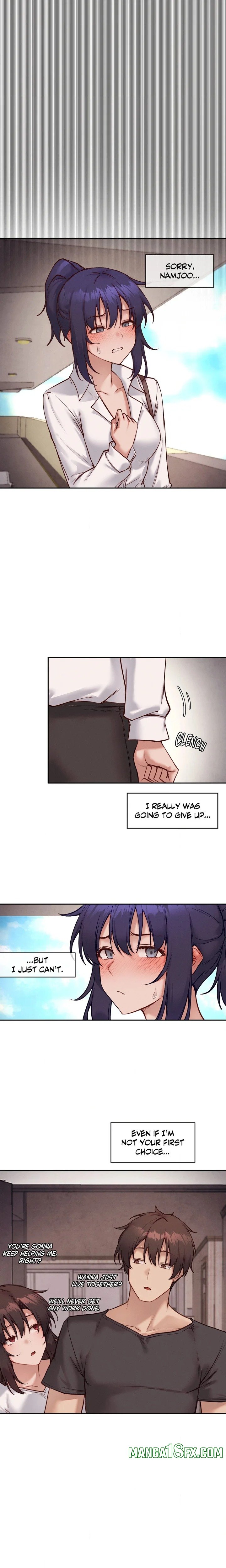 Gacha Girl Next Door (Uncensored) - Chapter 52 [photo 11] - MangaPorn