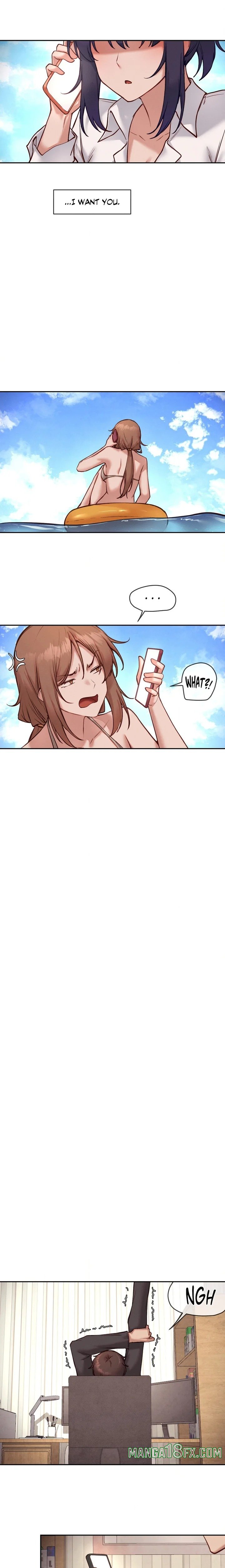 Gacha Girl Next Door (Uncensored) - Chapter 52 [photo 12] - MangaPorn