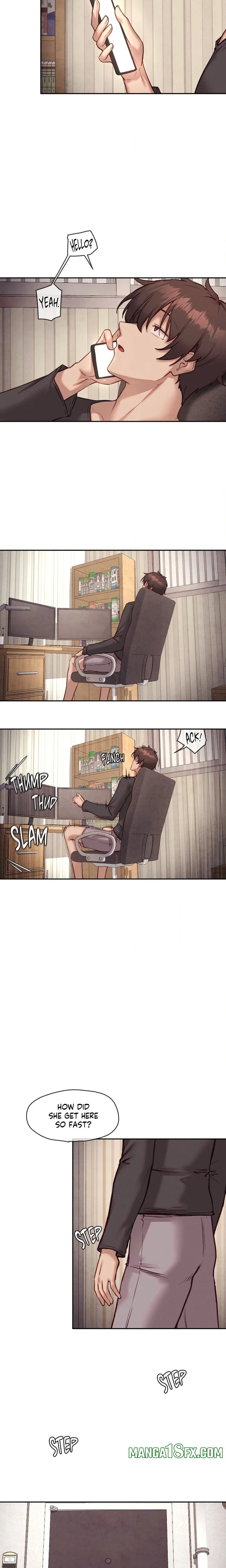 Gacha Girl Next Door (Uncensored) - Chapter 52 [photo 13] - MangaPorn