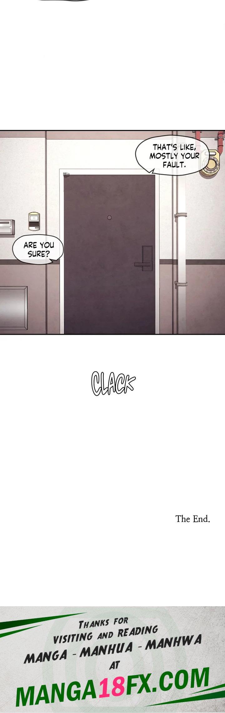 Gacha Girl Next Door (Uncensored) - Chapter 52 [photo 15] - MangaPorn