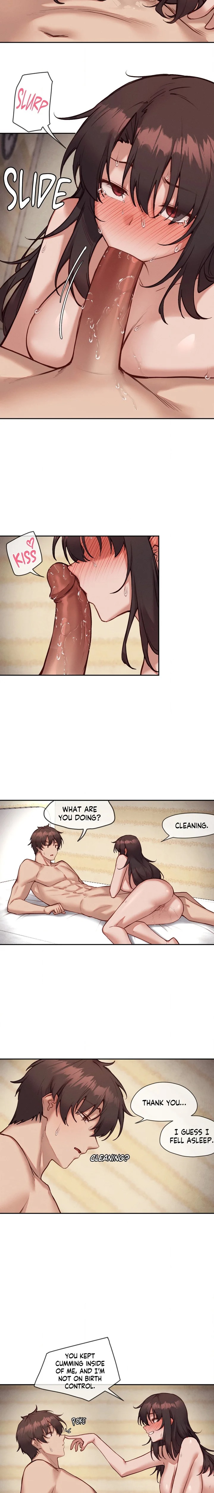 Gacha Girl Next Door (Uncensored) - Chapter 52 [photo 3] - MangaPorn