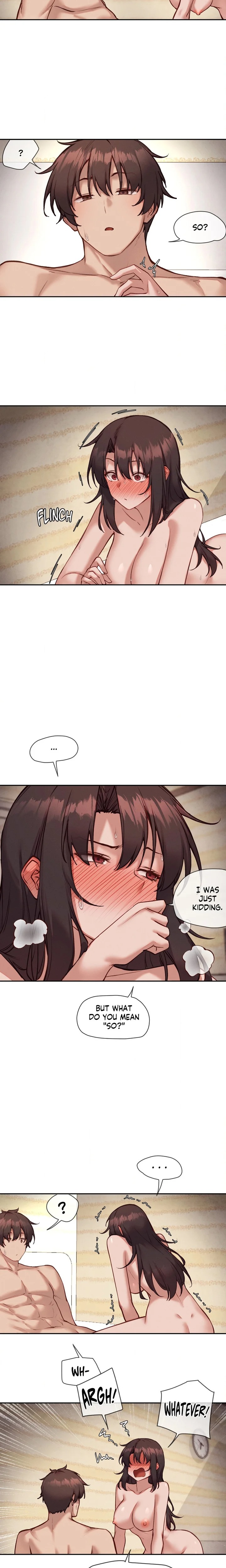 Gacha Girl Next Door (Uncensored) - Chapter 52 [photo 4] - MangaPorn