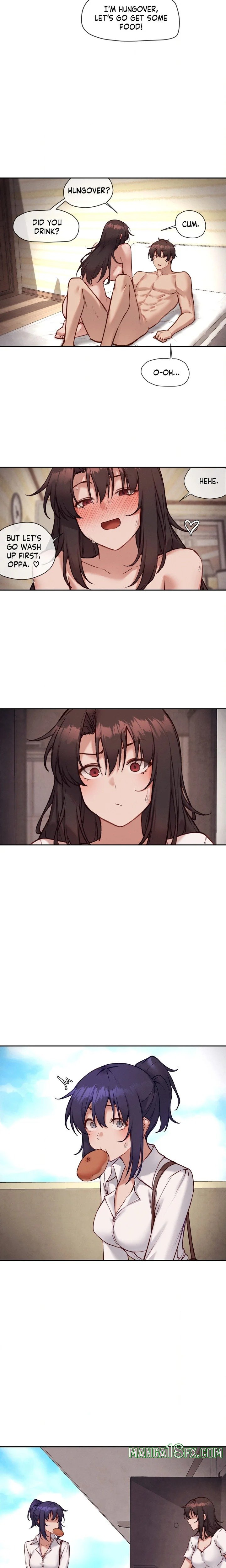 Gacha Girl Next Door (Uncensored) - Chapter 52 [photo 5] - MangaPorn