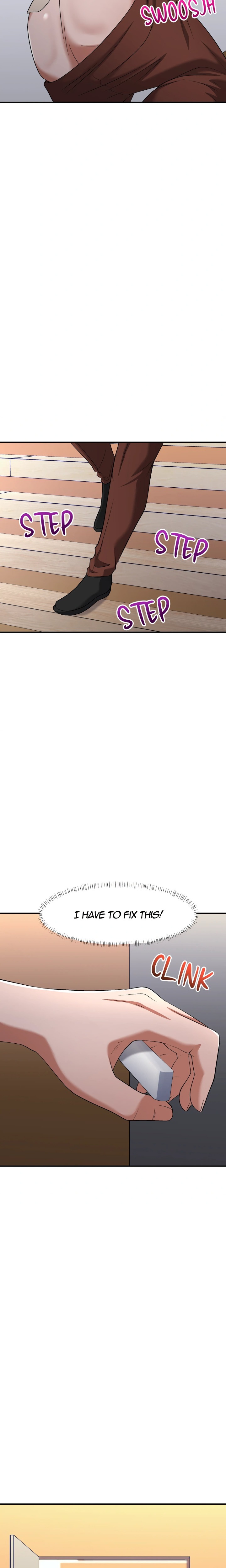 Backseat Trip with my Stepmother - Chapter 15 [photo 13] - MangaPorn