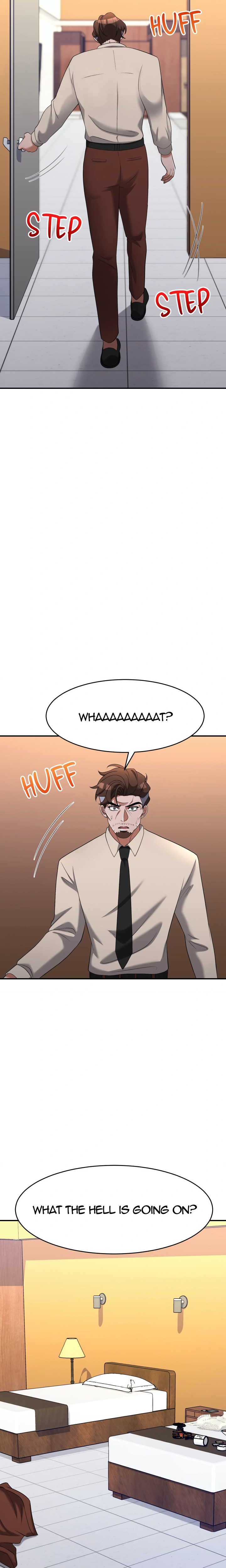 Backseat Trip with my Stepmother - Chapter 15 [photo 14] - MangaPorn