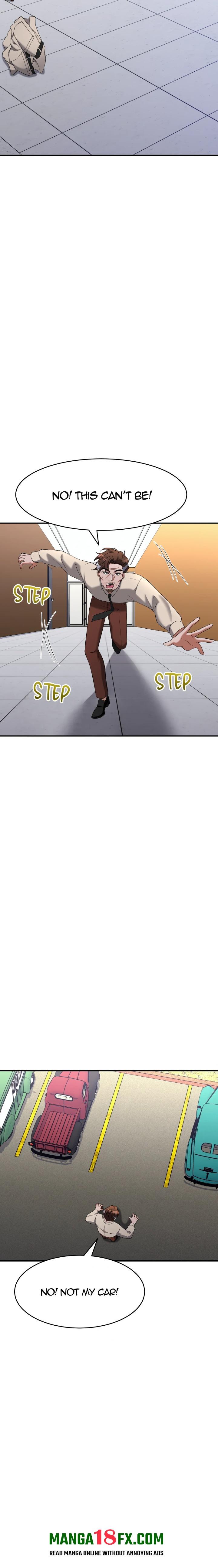 Backseat Trip with my Stepmother - Chapter 15 [photo 15] - MangaPorn