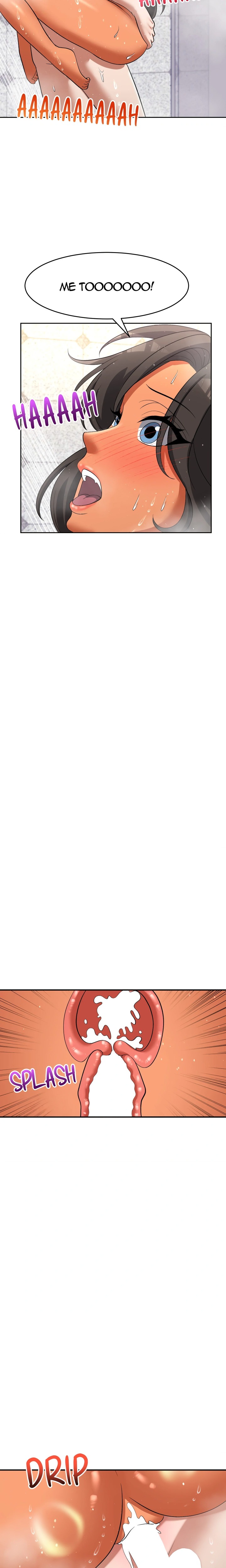 Backseat Trip with my Stepmother - Chapter 15 [photo 6] - MangaPorn