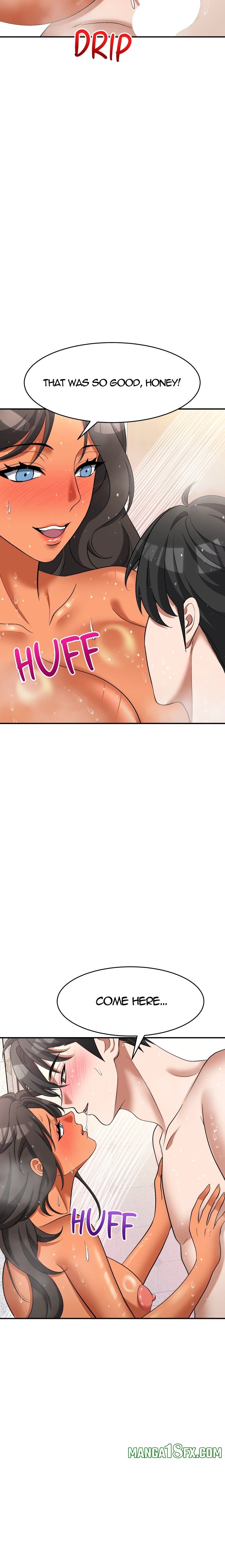 Backseat Trip with my Stepmother - Chapter 15 [photo 7] - MangaPorn