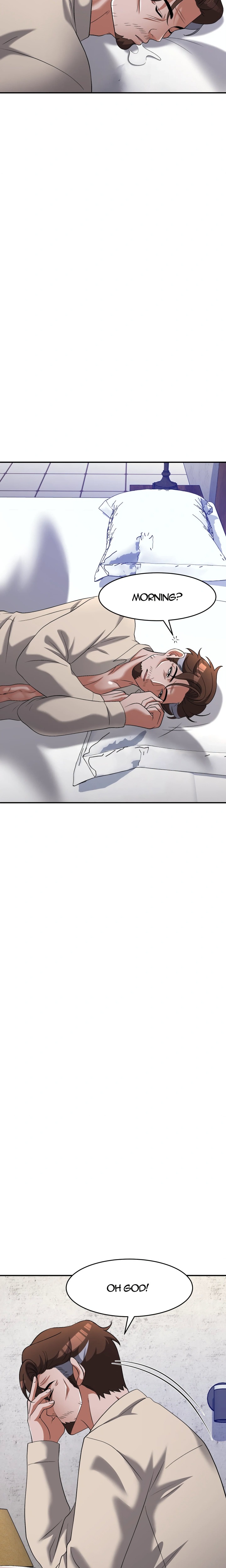 Backseat Trip with my Stepmother - Chapter 15 [photo 9] - MangaPorn