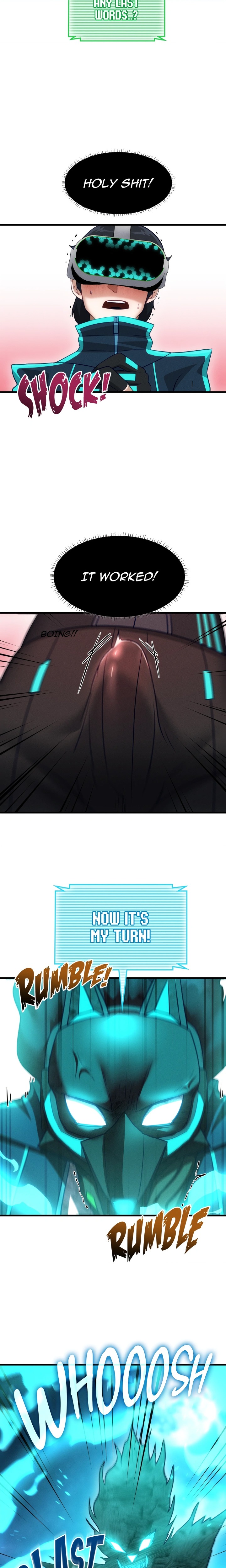 Find My Hotkey (Uncensored) - Chapter 8 [photo 15] - MangaPorn